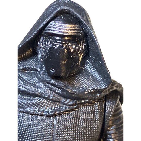 Star Wars Kylo Ren Action Figure The Force Awakens - Picture 4 of 11